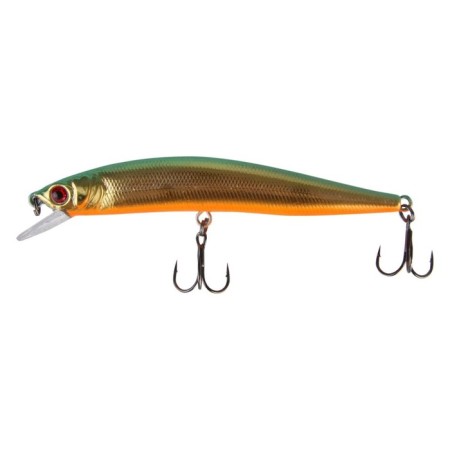 Wobbler Premier minnow-Pro, 9 cm, 8.3 g, mine, floating (0.4-1.2 m), color 012 (PR-M90-012)