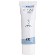 Facial Lifting Cream with Peptides Jigott Lifting Peptide, 50 ml