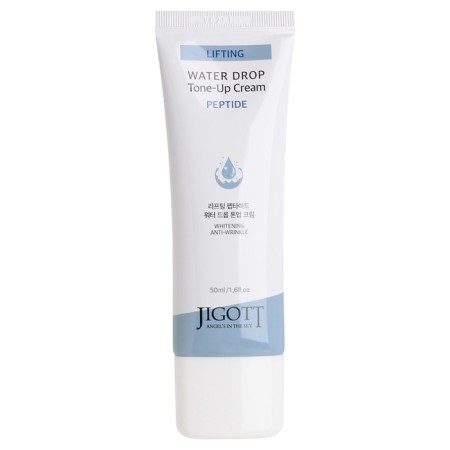 Facial Lifting Cream with Peptides Jigott Lifting Peptide, 50 ml