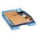 Correctional Erichkrause "Office Manga", blue