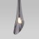 Suspension lamp Folio, 5W, G9, 16.5x6.5 cm