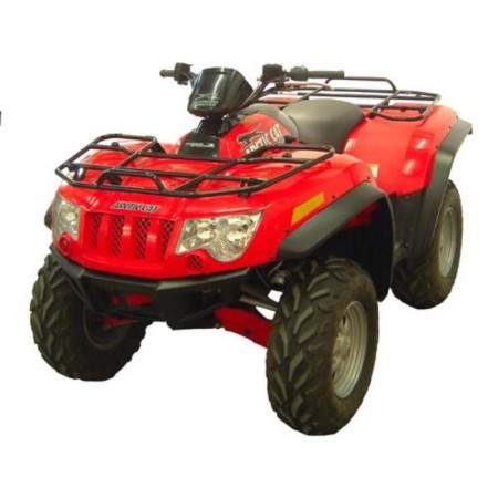 Expanders of arches for ARCTIC CAT 450/500/550/650 (2010-2014) Direction 2 Inc