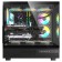 The Formula Crystal Z8 Cosmic Black Building BC without PSU ATX 3x120mm 5x140mm 1xusb2.0 1xusb3.0 1xusb3