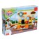 Constructor Spring "Cafe and Beast", 130 parts