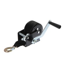 Winper manual drum traction tundra, 800 kg, reward 6 meters