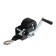 Winper manual drum traction tundra, 800 kg, reward 6 meters