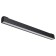SHINO SHINO 1-Fs, 24W LED, 4000K, 1920LM, black color