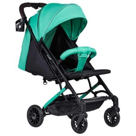 Walking stroller Farfello Costa Tracy 4, Biscay Green color-3