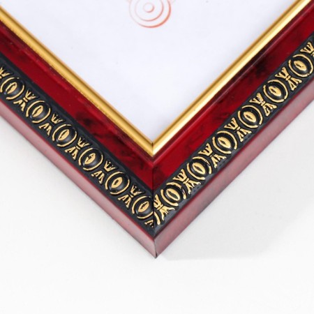 Photo frame 21x30 cm plastic 983 jasper (25/750)-1