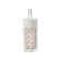 LED lamp Ecola, G4, 3 W, 4200 K, 320 °, day white
