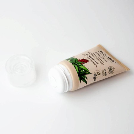 Deodorant Ecolatier Green "Easy & Fresh", 40 ml-2