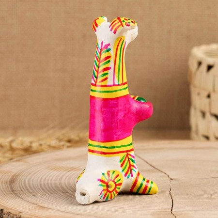 Filimonovskaya toy "Dog"-7