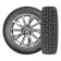 Winter Sawdown Ikon Tyres Ikon Nordman 5 185/65 R15 92T