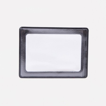 Cartholder, blue color-1