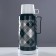 Thermos 1.8 l, with a glass flask, retains heat 10 hours, 15 x 33 cm, mix