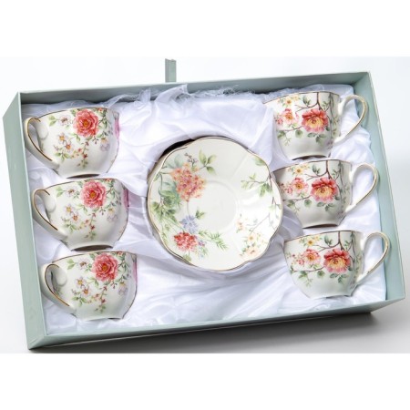 Tea set of Balsford Emma, ​​250 ml, 12 items-2