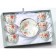Tea set of Balsford Emma, ​​250 ml, 12 items
