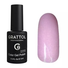 Гель-лак Grattol LS Onyx 20, 9 мл