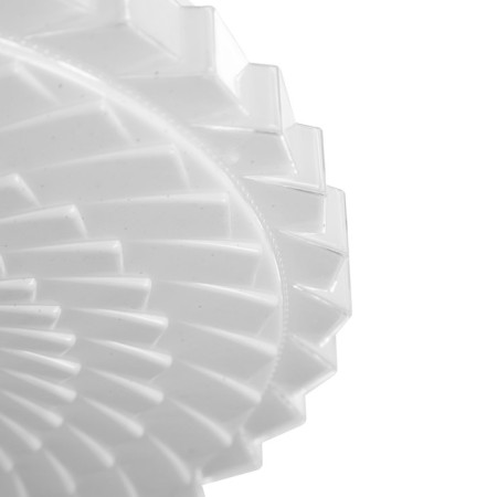 Lamp with PDU "Fidia" LED 48W Dimmer 39x39x7cm-9