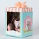 Soft toy "Lady Li", bunny