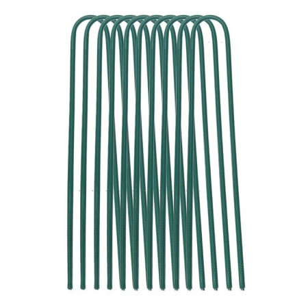 U-shaped brackets, h = 20 cm, d = 0.3 cm, universal, set 10 pcs.-2