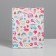 Gift Laminated Vertical Gift, packaging, “good mood!”, S 12 x 15 x 5.5 cm