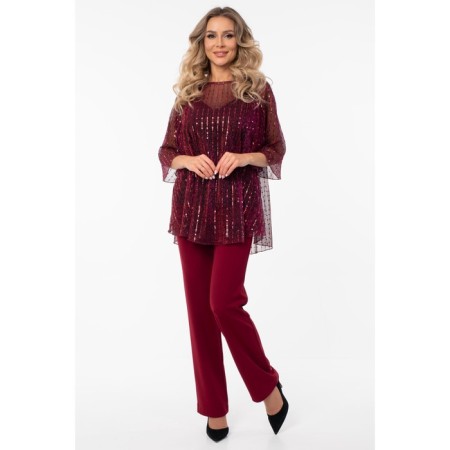 Blouse. female, size 42-9