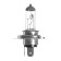 Car lamp Clearlight Longlife, H4, 12 V, 60/55 watts