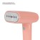 Galaxy Line GL 6285, manual, 2200 W, 200 ml, 36 g/min, 1.8 m, pink
