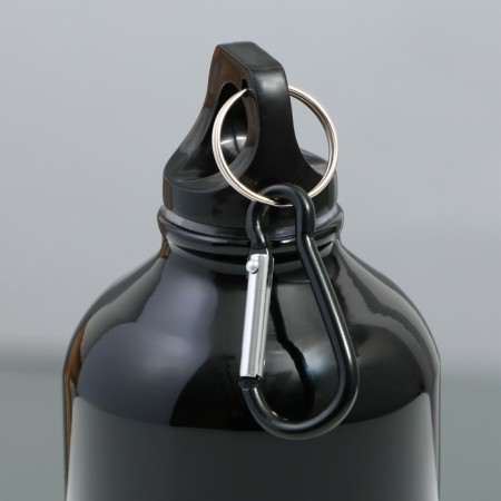 Water bottle "Drink water", 500 ml-2