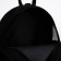 School textile backpack with pocket "Machine", a reflector. Elements, 27x23 x 10 cm
