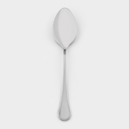 Spoon "Sonata" ("imperial"), h = 17.5 cm, thickness 2 mm-1