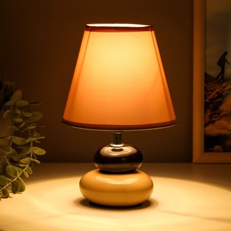 Highway lamp 16878/1GR+BK E14 40W gray-black 16x16x25 cm Risalux-2