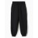 Triko (trousers) for a boy, black color, height 122 cm