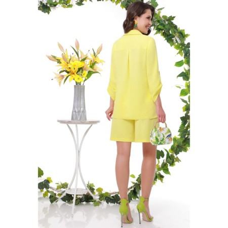 Female suit "Summer succeeded", size 44-4