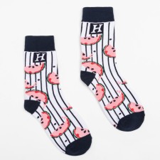 Women's socks minku 
