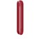 Cell phone INOI 108R 1.8, Microsd, 0.3MP, 2 SIM, red