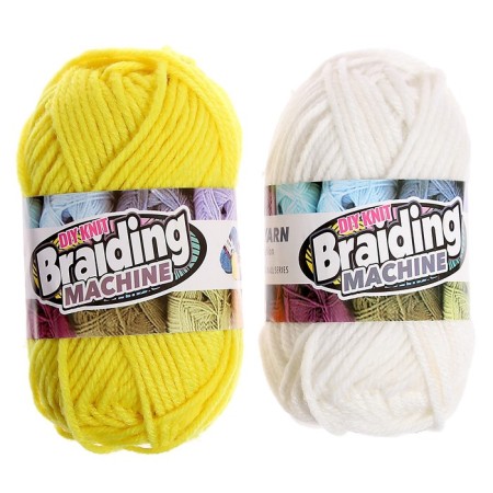 Knitting Set "Knitting Studio"-8