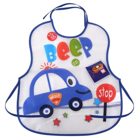 Badbird "Children's" Clean ", color mix-2