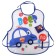 Badbird "Children's" Clean ", color mix