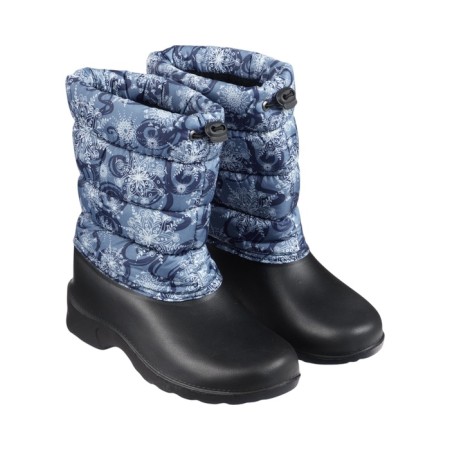 Women's boots combined with a latch., Demison, up to -15 °, S -35.350, size 38-7