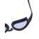ATEMI M507 swimming glasses, silicone, black/blue