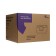 Ultrasound washing KitFort KT-6290, 50 W, 600 ml, 150x127x47 mm, black