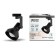 Lamp track Gauss cone, 60W E27, black color