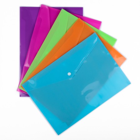 The Convert folder on the button, A4, 180 microns, mix, corrugated
