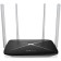 Wi-Fi router Mercusys AC12, AC1200, 1167 Mbps, 3 ports 100 Mbps, black