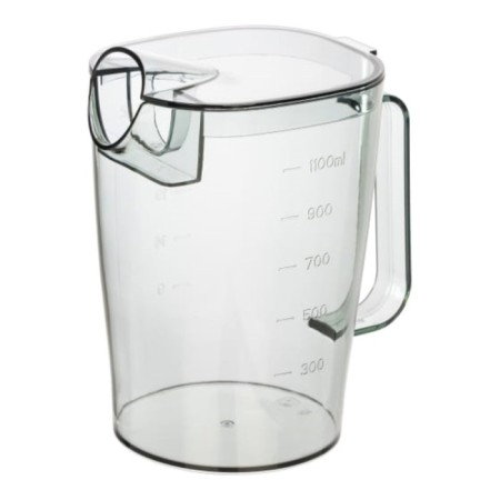 Leonord Le-1710 juicer, centrifugal, 800 watts, 1.1 l, 5 speeds, silver-4