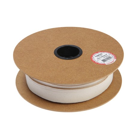 Cotton belt 30 mm, 30 m