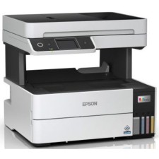 MFA Jet Epson L6490 (C11CJ88405/404/502/507) A4 DUPLEX NET WIFI Gray Gray