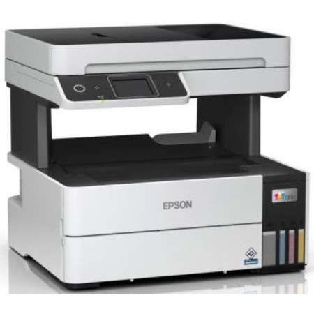 MFA Jet Epson L6490 (C11CJ88405/404/502/507) A4 DUPLEX NET WIFI Gray Gray